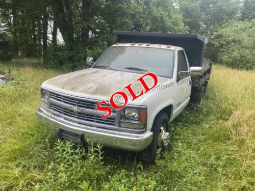 Lewis Auction